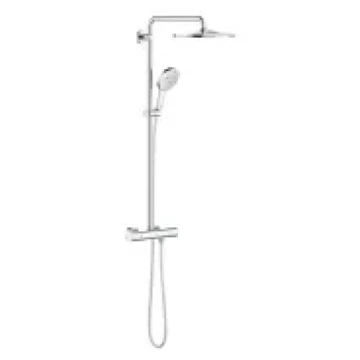 Dušas komplekts Grohe Rainshower SmartActive 310, 