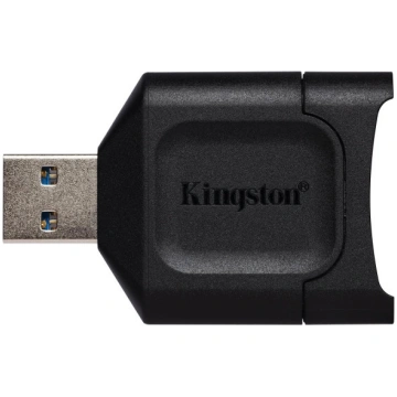 MEMORY READER FLASH USB3.2/MLP KINGSTON