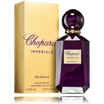 Chopard Imperiale Iris Malika EDP smaržas sievietē
