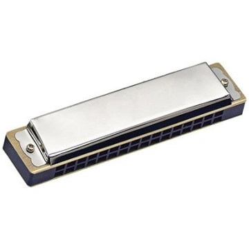 Mutes harmonika -16 toņi