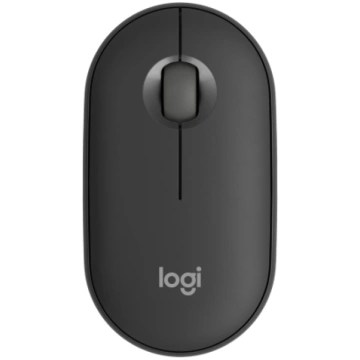 Logitech Pebble 2 M350s Wireless Mouse, RF Wireles