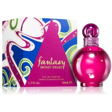 Britney Spears Fantasy Smaržas EDP 50 ml EB1471024
