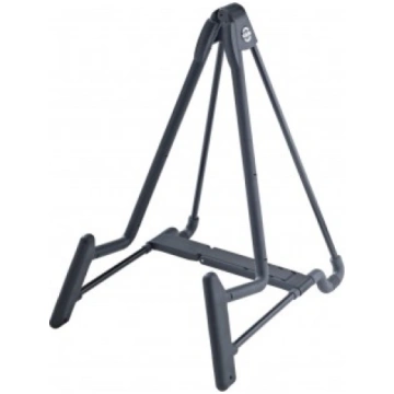 K&M 17581 E-guitar stand »Heli 2« Ģitāras statīvi 
