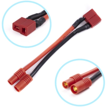 Adapteris Pāreja RC T-Dean ( Sieviete ) uz FF 3.5 
