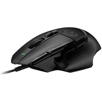 Spēļu pele Logitech G G502 X USB Type-A