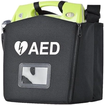 AED defibrilators Tasche Tragbare AED Tragetasche