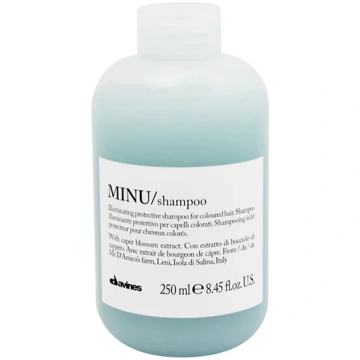 Davines essential haircare mini shampoo