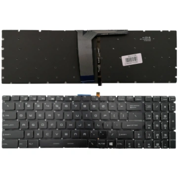 Keyboard for MSI: MS-16JB