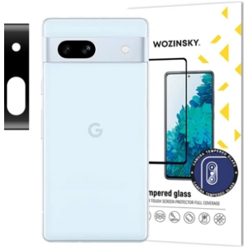 Wozinsky Wozinsky Full Camera Glass szko hartowane