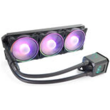 Alphacool Eisbaer 360 Aurora 1.1 ARGB AiO Wasserku