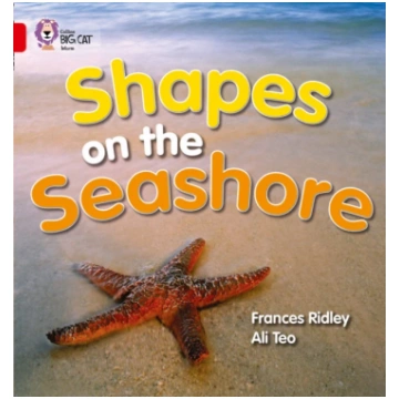 Shapes on the Seashore Frances Ridley