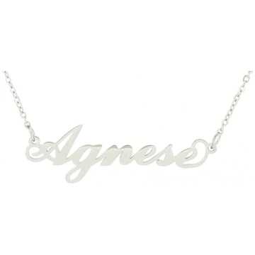 Collana Agnese CLAGNESE