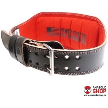Power System Belt Elite Edition Svarcelšanas Josta