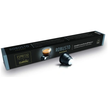 ROBUSTO - 1 kapsula