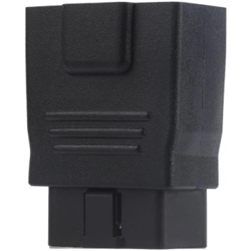 16 kontaktu OBD2 spraudņa adaptera vīrišķais un mā