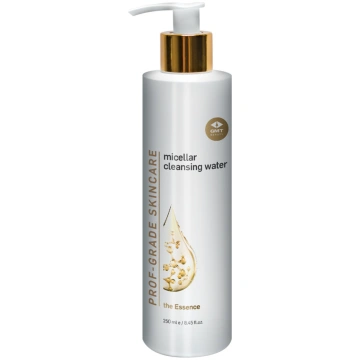 GMT BEAUTY The Essence Micellar Cleansing Water