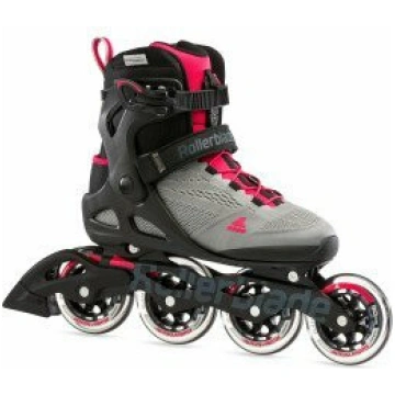 Sieviešu skrituļslidas MACROBLADE 90 W Rollerblade