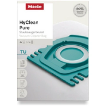 Miele vacuum cleaner bag TU HyClean Pure 12557060