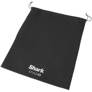 Shark Shark FlexStyle melna - Uzglabasanas maisins