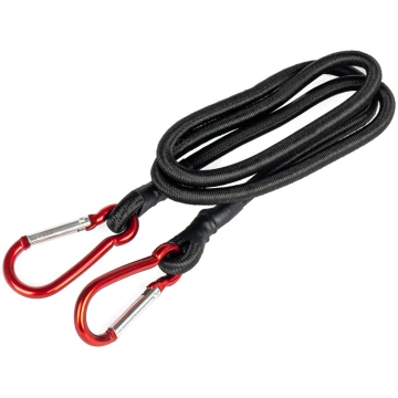 Elastīga kravas saite - espanders ø8 mm, 60cm AMiO