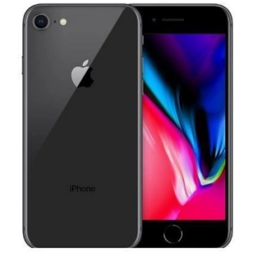 APPLE iPhone 8 64GB Space Gray