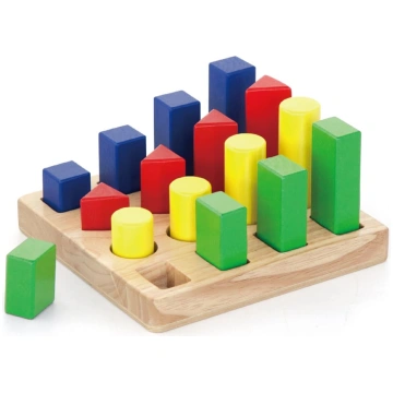 Viga Shape Sequence Blocks 51367