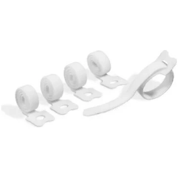 Kabeļu saite Durable Cavoline Grip Tie ar āķi un c