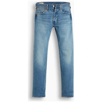 LEVIS Original Fit Loriginal 501 Light Blue W31 L3