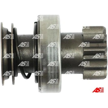 AS-PL SD0244 - Zobrats, Starteris