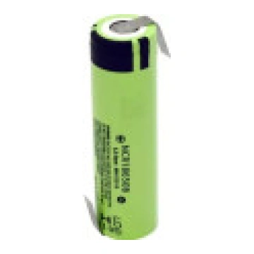 Uzlādējams NCR18650B [Rechargeable] Panasonic