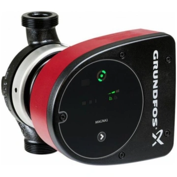 Sūknis MAGNA1 32-100 180 (97924165) Grundfos 11939