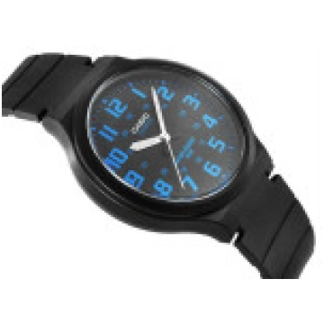 Casio Watch Men"s MW-240-2 (43.5 mm) [Zegarek] S72