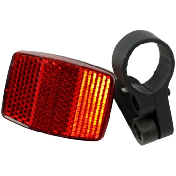 Atstarotājs Profex MTB/ATB 91772, plastmasa, sarka
