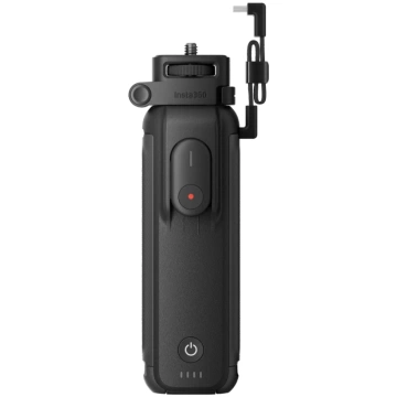 Insta360 FOMO Power Handle laikiklis su papildomu 