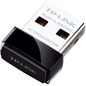 Bezvadu tīkla adapteris TP-Link TL-WN725N
