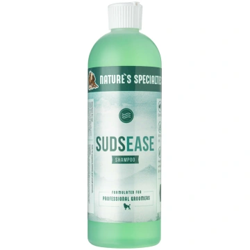 Nature"s Specialties Sudsease šampūns - eikalipta 