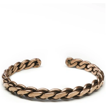 Vara aproce nārājana Met.Bracelet