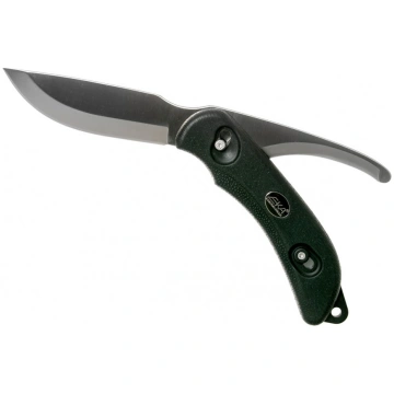 Nazis EKA SwedBlade G4 Black