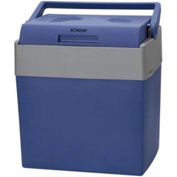 Aukstumkaste Bomann KB 6012 CB 30L 4004470601046