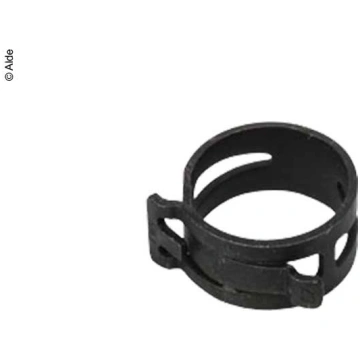 Band clamp 22 x 12