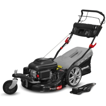 Benzīna zāles pļāvējs 196Cc 58cm Nav norādīts