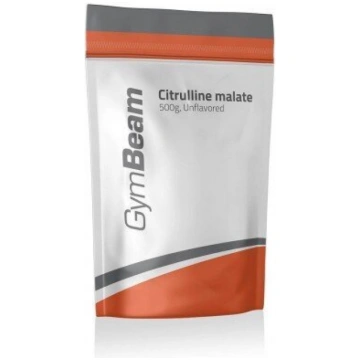 Citrulīna malāts GymBeam, 500g