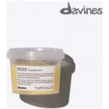 Davines DEDE Kondicionieris biežai lietošanai 75ml