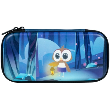 Bigben Bag Owl Switch Lite/Switch OLED Nacon