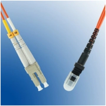 MicroConnect LC/PC-SC/PC 3M 50/125 OM4 Multimode D