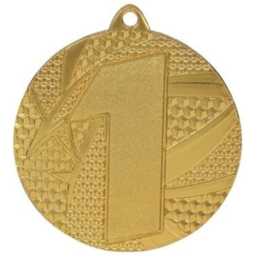 Zelta medaļa Galda teniss MMC1840, 40 mm