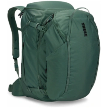 THULE ORIENTIER, 60 L CEĻOJUMU IEPAKOJUMS DŪMAKAIN