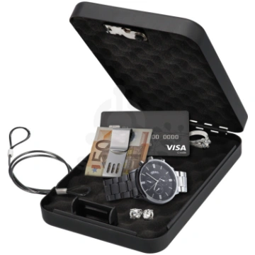 Brihard Portable Case Combination