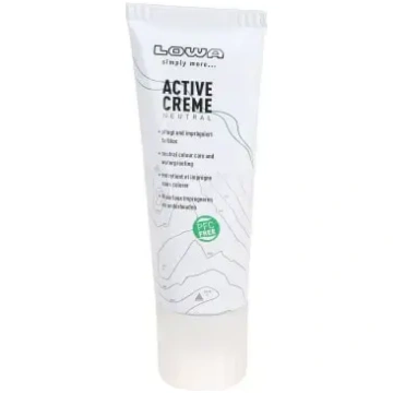 Active Creme neitrāls 75ml Lowa