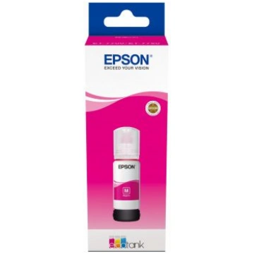 Tinte Epson 103 Magenta, violeta krās., 65 ml